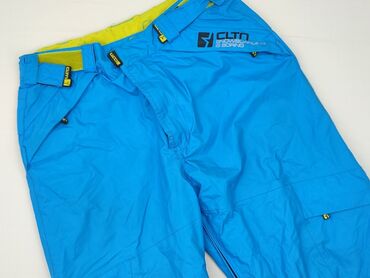 dres sweterkowy mohito: Sweatpants for women, size L (EU 40)