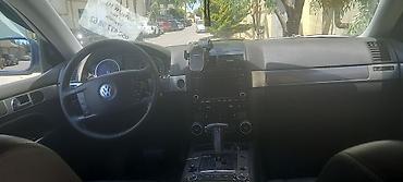 Volkswagen: Volkswagen Touareg: 3.2 l | 2004 il Ofrouder/SUV — 8