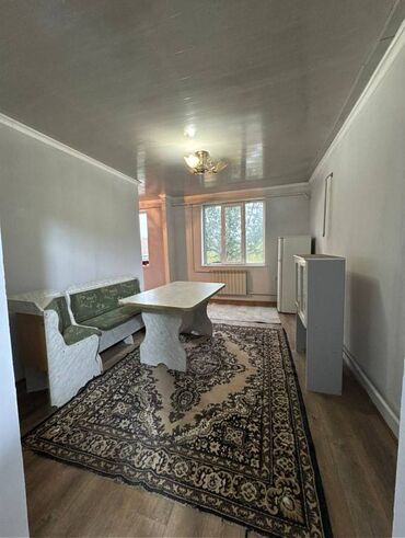 дом без хазайин ак босого: 3 комнаты, Собственник, Без подселения, С мебелью полностью