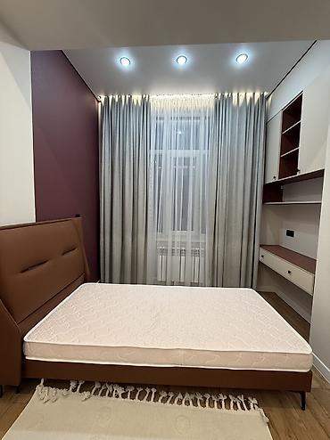 Продажа квартир: 3 комнаты, 103 м², 12 этаж — 5