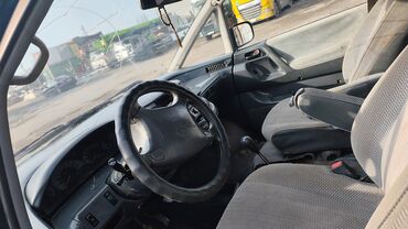 Toyota: Toyota Premio: 1995 г., Минивэн — 3