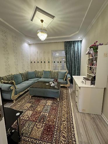 qala evler: 3 otaqlı, 75 kv. m, Kredit yoxdur, Yeni təmirli — 8