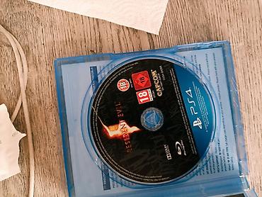 Видеоигры: Обменяю диск Resident Evil 5 (PS4) Идеальное состояние Продаю или — 2