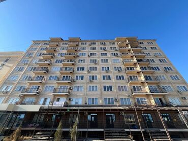 аренда квартир на долгий срок от собственника: 1 комната, 48 м², 108 серия, 7 этаж, Евроремонт