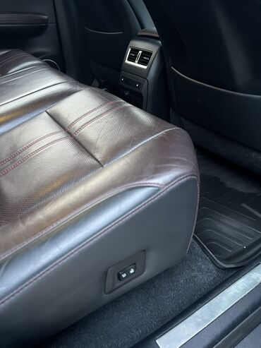 Lexus: Lexus RX: 2016 г., 3.5 л, Автомат, Гибрид, Кроссовер — 14