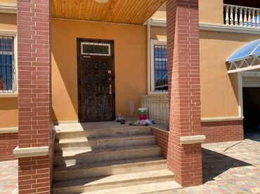 Həyət evi alıram: 360 kv. m, 7 otaqlı, Qaz, Su, Kanalizasiya — 21