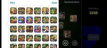 Əlimyandı: eFootball PES hesabı satılır. iOS / Android – tək bağdır at lalafo.az — 2 Əlimyandı: eFootball PES hesabı satılır. iOS / Android – tək bağdır — 2