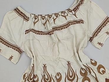 koszula boho h: Bluzka damska, rozmiar L — 1