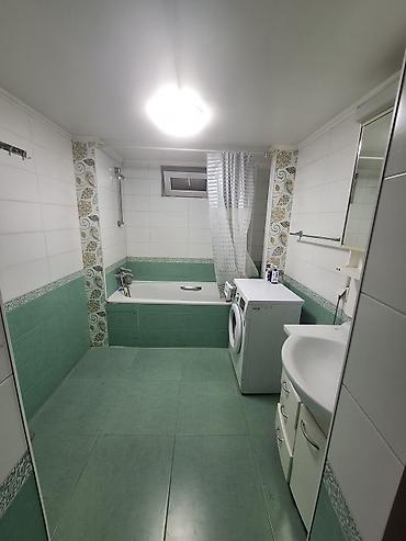 Долгосрочная аренда домов: 300 м², 6 комнат и более — 15
