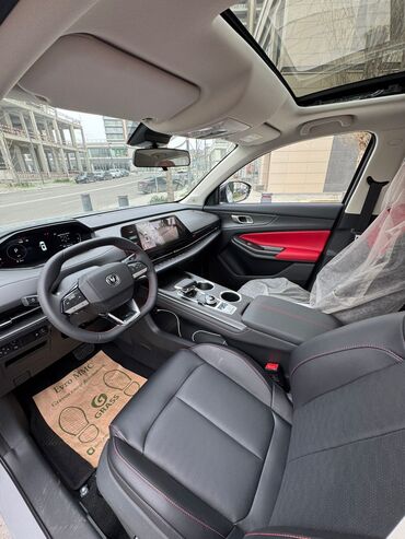 Nəqliyyat vasitəsinin icarəsi: Həftəlik, Depozitlə, Depozitsiz — 4