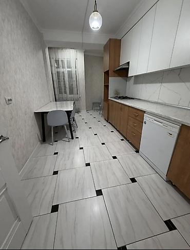 Долгосрочная аренда квартир: 2 комнаты, Семейным, от 6 месяцев, от 1 года, С мебелью полностью — 3