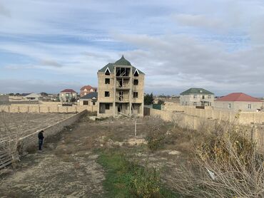 Bağ evlərinin satışı: Bakı, Türkan qəs., 400 kv. m, 13 otaq, Hovuzsuz, Telefon, Qaz, Su -da lalafo.az — 5 Bağ evlərinin satışı: Bakı, Türkan qəs., 400 kv. m, 13 otaq, Hovuzsuz, Telefon, Qaz, Su — 5