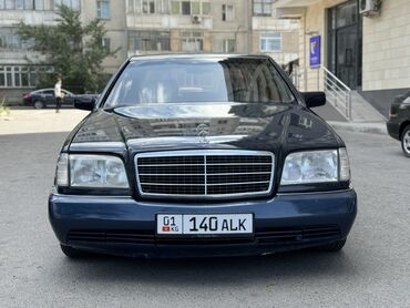 мерседес б: Mercedes-Benz 320: 1994 г., 3.2 л, Механика, Бензин, Седан