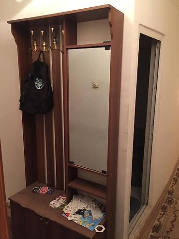 Ev üçün digər mebel: Dəhliz dolabı — 3
