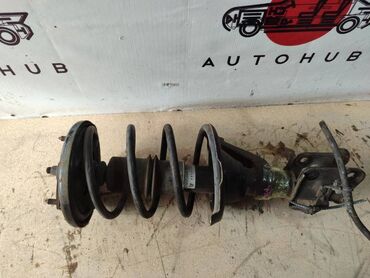 амортизатор субару легаси: Амортизатор HONDA civic SXE10 1.7 2005 перед. лев. (б/у)