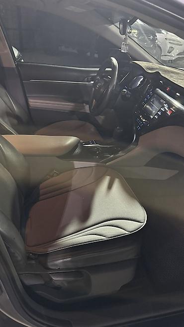 армения авто: Toyota Camry: 2020 г., 2.5 л, Вариатор, Гибрид, Седан — 4