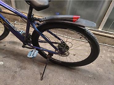zigzag velosiped: 260 manat BMX Gtr ( Amerikanın təkərləri ) birinci zəng edənə 20 manat — 3