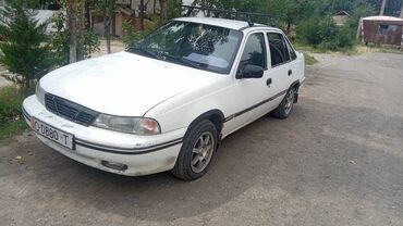 сканер для авто: Daewoo Nexia: 1995 г., 1.5 л, Механика, Бензин, Седан
