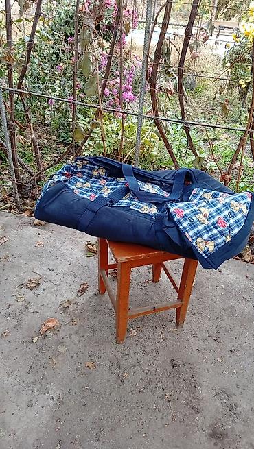 mango kids: Детская переноска-люлька для новорождённого с кенгурятником 300 сом - — 4