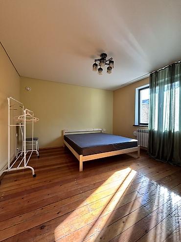 кооператор пансионат: 100 м², 3 комнаты — 8