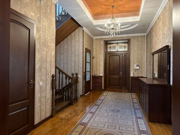 Продажа домов: Дом, 324 м², 12 комнат, Собственник, Евроремонт — 2