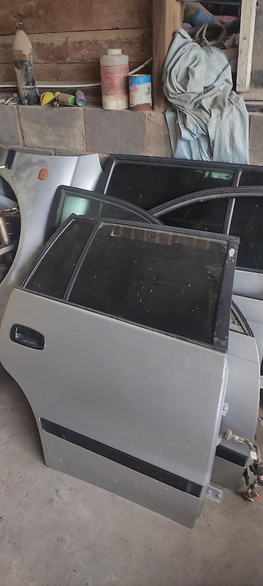 форсунки d4: Бензиновый мотор Toyota 1997 г., 1.6 л, Б/у, Оригинал, Япония — 4