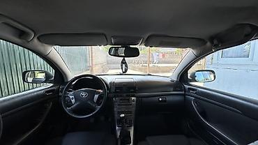 на тойота карола версо: Toyota Avensis: 2008 г., 2.2 л, Механика, Дизель, Универсал — 6