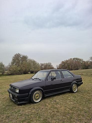 джетта мк2: Volkswagen Jetta: 1985 г., 1.6 л, Механика, Бензин, Купе — 8