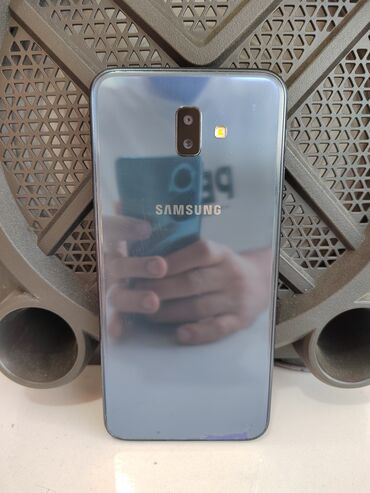 samsung a6 2018 qiymeti: Samsung Galaxy J6 2018, 32 ГБ