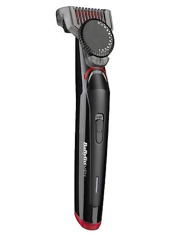 Бытовая техника: №: 13154 Məhsulun adı: Trimmer BaByliss T861E Brend: BaByliss — 1
