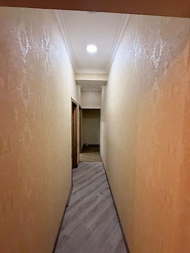 ev alqi satqisi 7 мкр: 2 otaqlı, Yeni tikili, 58 kv. m — 3