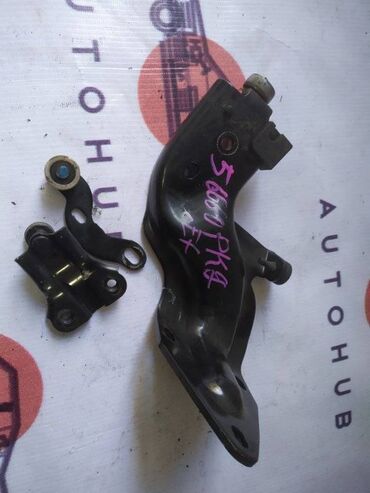 Тормозные диски: Дверные ролики Honda Stepwgn RF1 B20B 2001 (б/у)