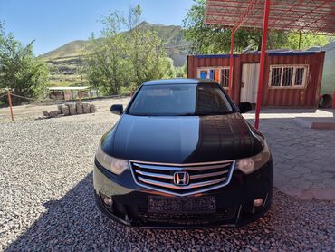 авторазбор хонда аккорд: Honda Accord: 2008 г., 2.4 л, Автомат, Бензин, Седан