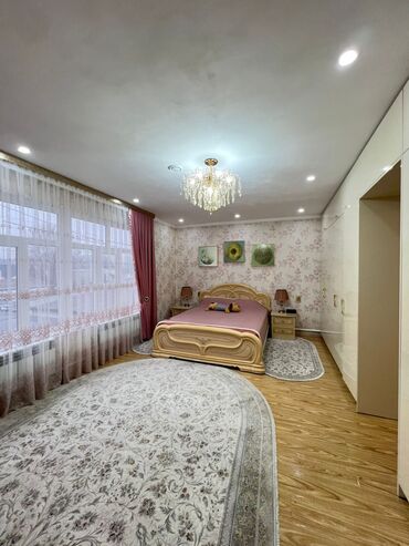 Продажа домов: Дом, 150 м², 4 комнаты, Агентство недвижимости, Евроремонт at lalafo.kg — 30 Продажа домов: Дом, 150 м², 4 комнаты, Агентство недвижимости, Евроремонт — 30