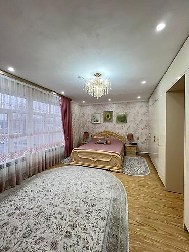 Продажа коттеджей и домов: Дом | первая линия | 3.5 соток | Кызыл Аскер | Участок: 3.5 сотки — 21