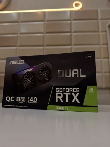 хонор 50 телефон: Видео карта, Колдонулган, Asus, GeForce RTX, 8 ГБ, ПК үчүн
