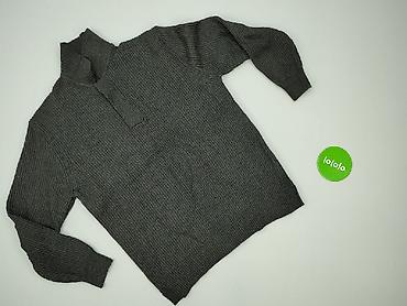 varlesca sweter: Zara, Golf damski, rozmiar M — 2