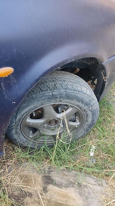 Opel sintra təkəri disk 15 likdi