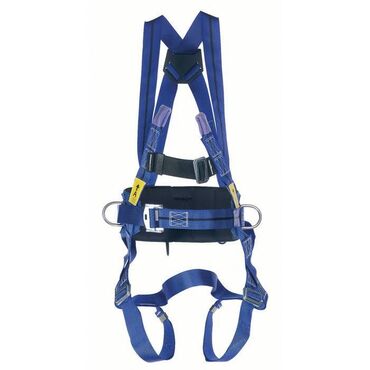 купить резиновий член: Страховочная привязь Honeywell Титан 2P (TITAN harness 2P/Belt)