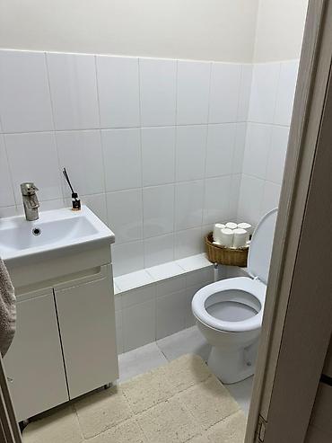 Продажа квартир: 3 комнаты, 82 м², 106 серия, 1 этаж, Евроремонт — 12