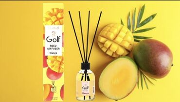 Aromatik maddələr: Qamış diffuzor, ətraf mühitə davamlı və xoş ətir yaymaq üçün istifadə — 9