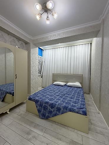 aqdaşda ev satışı: 2 otaqlı, Yeni tikili, 44 kv. m — 5