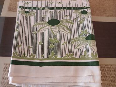 dormeo jastuk cena: Tablecloths, New, color - White