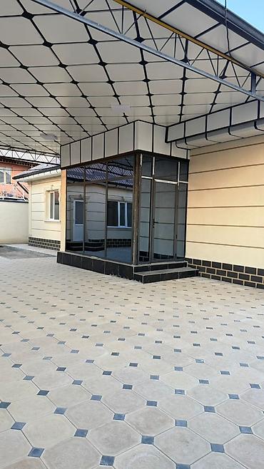 Продажа коттеджей и домов: Просторный дом с современным интерьером - Планировка: большие светлые — 10