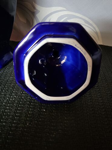 Vaze i saksije: Ćup, bоја - Šareno, Novo na lalafo.rs — 10 Vaze i saksije: Ćup, bоја - Šareno, Novo — 10