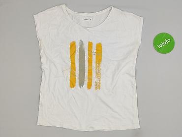 technics t shirty: Reserved, T-shirt damski, rozmiar M — 2
