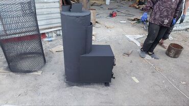 Печи для бани, сауны: Печь для бани, сауны Новый, Материал: Металл, Бренд: Другой бренд — 9