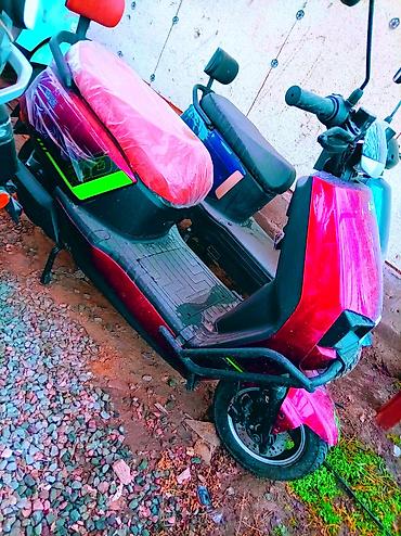 Скутеры: Электроскутеры/электромопеды разных моделей и дизайнов. Ключевые — 11