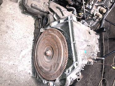 step wgn: Коробка передач Автомат Honda 2004 г., Б/у, Оригинал, Япония — 2