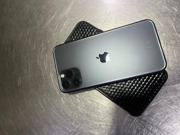 iphone 14 бу купить: IPhone 11 Pro, 256 ГБ